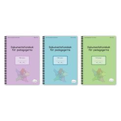 Den fantastiska människan: Dokumentationspaketet
