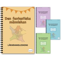 Den fantastiska människan: Lilla paketet