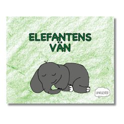Elefantens vän