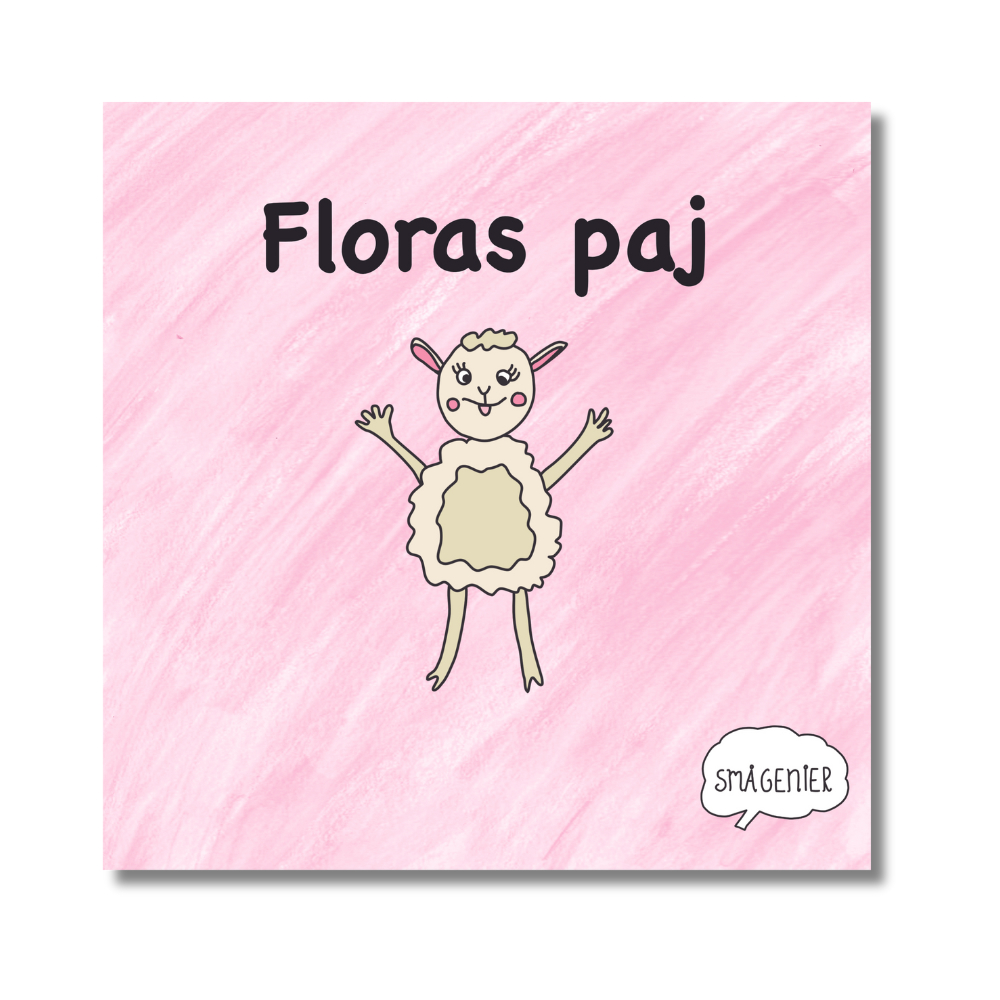 Floras paj
