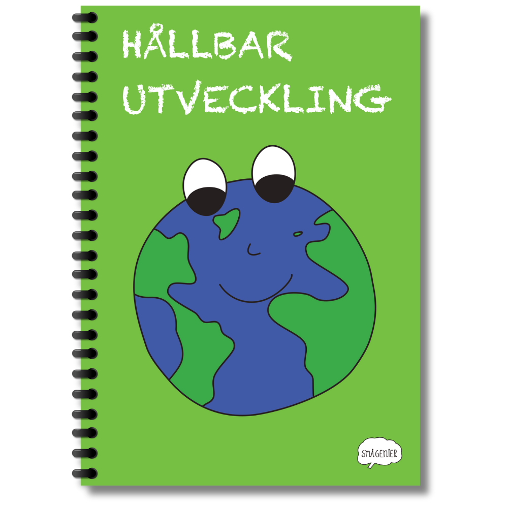 Hållbar utveckling