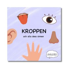 Kroppen och alla dess sinnen