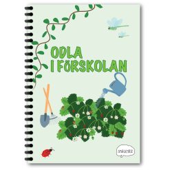 Odla i förskolan