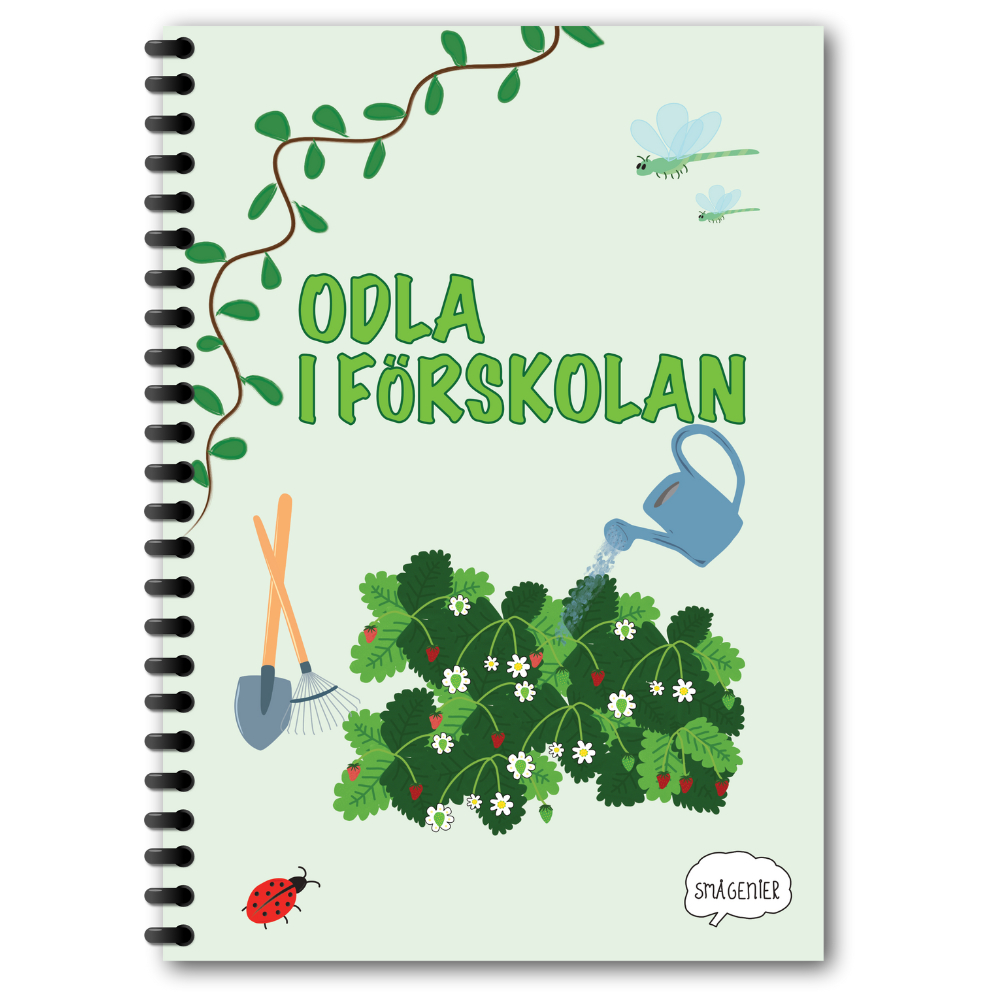 Odla i förskolan