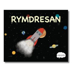 Rymdresan
