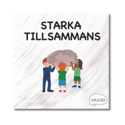 Starka tillsammans