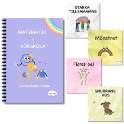 Stora matematikpaketet